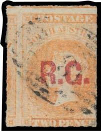 [Frederick Hall's example sold for $287] 200 419 O A Lot 419 REGI