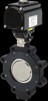 High Performance Butterfly Valves Keystone The K-LOK is an ASME Class product, providing services in ASME 150 and 300 ratings.