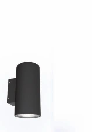 LITON ARCHITECTURAL LED DIRECTIONAL SURFACE MOUNT SERIES Application This WD Series Double directional wall luminaire can be used in both interior and outdoor settings.