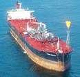 technology First FPSO Conversion: Dual Fuel Combustion