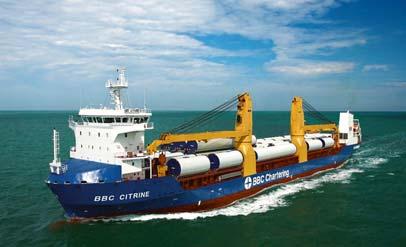 FPSO SEVAN VOYAGEUR OWNER: Sevan Marine Norway SANDER Marine supplied: valves, remote control system for ballast,