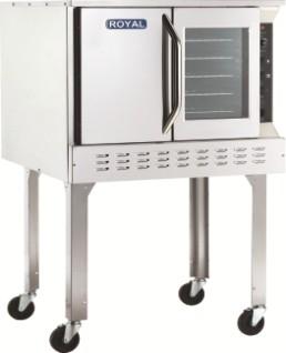 LABOR, 5 YR PRO-RATED ON S/S TANK 210 350 CONVECTION OVENS CHECK OUT GAS COMPANY REBATE RCOS-1 RCOS-2 RCOD-1 RCOD-2 RECO-1 RECO-2 SGL DECK, S/S EXTERIOR, STD DEPTH, 2 SPEED MOTOR, NAT OR LP DBL DECK,
