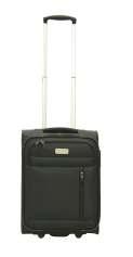 Front part of the luggage Color Physical Specifications Material: 600D Polyester Weight: 2.6 kg (20 ), 3.5 kg (24 ), 3.