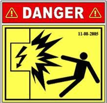 Electrical Hazards Short