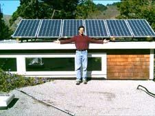 Typical SFH PV system All by homeowner Fairly simple process: installation, accounting, ROI,