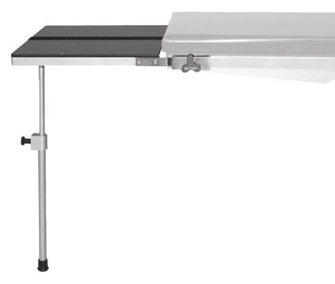 Tables) P/N 4-030-10-B 350 lb.