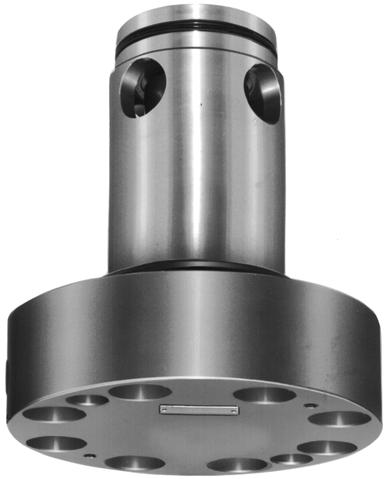 Standard covers provided with a choice of several control valves are availale so that optimum valves can e selected for control purposes. LD-32 LD-80 No. Rated Flow Max.