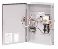 Quik-Spec Power Module All-in-one Elevator Disconnect PS & PMP Cooper Bussmann Quik-Spec Power Module Specifications Description: Fusible power switch or panel with shunt trip and fire safety
