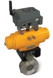 Control Valve Handbook Chapter 4: Control Valve Accessories To Proporitional Bellows To Reset Bellows To Nozzle Output Relay Supply Pressure Output Pressure Nozzle Pressure Reset Pressure