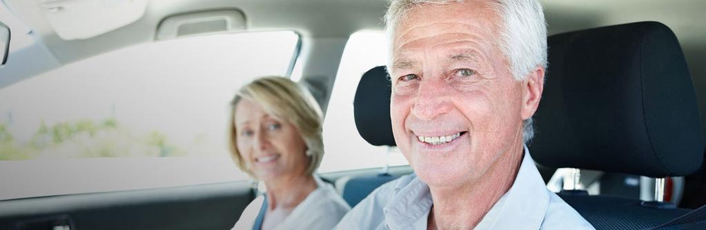 ELDERLY DRIVERS Photo: NHTSA Elderly Drivers Elderly driver crashes involve a driver that is 65 years or older. As of 2015, the U.S. Census Bureau estimates that this age group represents 14.