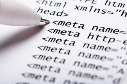 What is Meta-Structure?