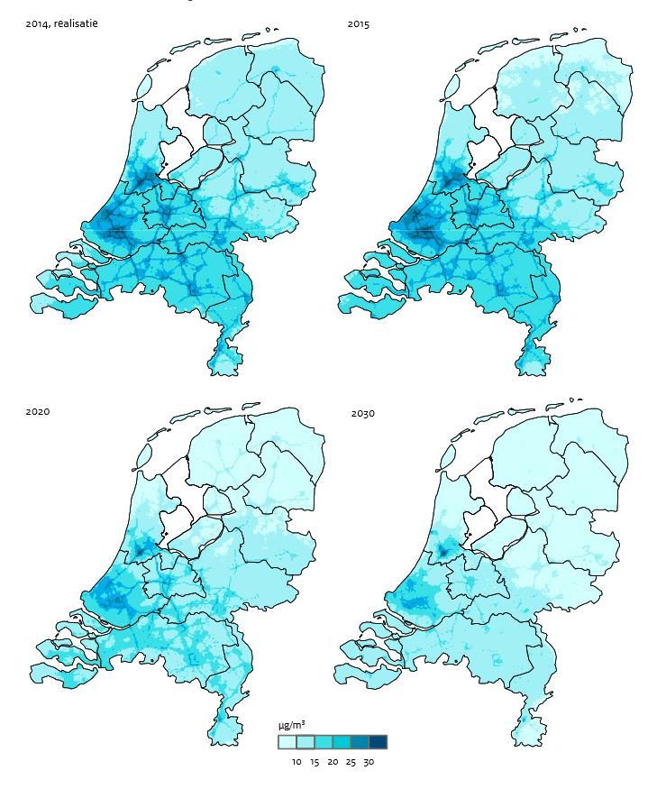 DUTCH AIR-QUALITY MODEL EMISSION MEASUREMENTS FOR EMISSION FACTORS For both emission totals (National Emission Ceilings) and local air quality modelling there are three requirements: 1.