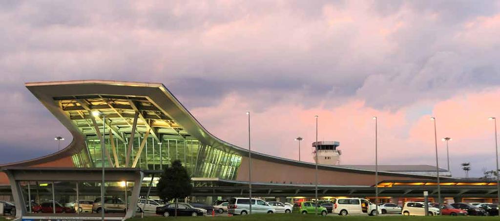 Senai Airport Terminal Services Sdn Bhd The gateway to Iskandar Malaysia Senai Airport Terminal Services Sdn Bhd (Senai Airport Terminal Services), a Member of MMC Group is the airport operator for