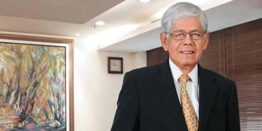 ANNUAL REPORT 2015 DIRECTORS PROFILE 051 DATO ABDULLAH MOHD YUSOF Senior Independent Non-Executive Director Dato Abdullah Mohd Yusof, Malaysian, aged 77, was appointed to the Board as an Independent