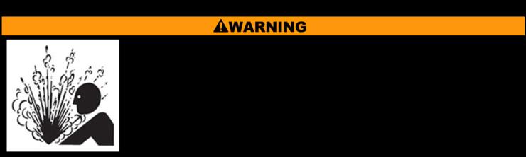 3.2 The warning labels and their