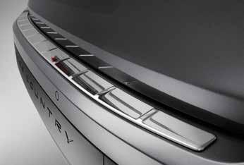 VOLVO V90 Cross Country ACCESSORIES 55 GET MORE FROM LIFE.