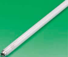 Supply Voltage Ì Low-profile compact fluorescent Ì Ideal for indoor and outdoor luminaires Ì Uniform distribution of light Ì 2 pin and 4 pin versions Ì 10,000 hours average lamp life Ì Dimensions: -