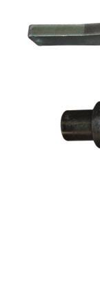 a high number of screws or a large MBT Coupler diameter,