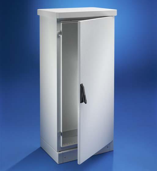 Width 1200 : With removable centre bar and two lockable doors or without