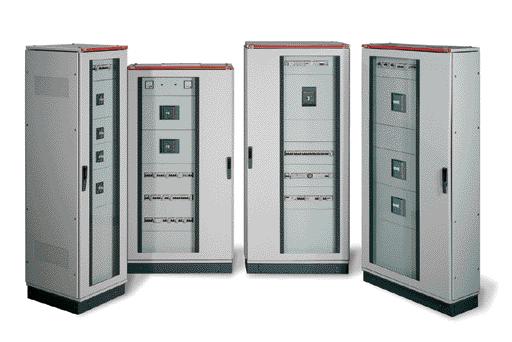 ArTu The range of ABB SACE ArTu distribution switchboards provides a complete and integrated offer of switchboards and kit systems for constructing primary and secondary low voltage distribution
