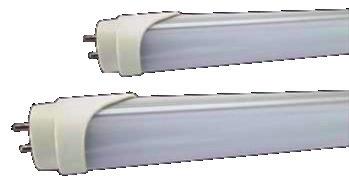 COMPATIBLE LED TUBE LTF - T8P - 10W600 BALLAST COMPATIBLE 60 Pieces of 2835 LED Available in Color Temps