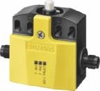 Siemens AG 20 SIRIUS 3SF1 Mechanical Safety Switches for AS-Interface Hinge Switches Plastic enclosures Enclosure width 31 mm / 50 mm Overview The 3SF1 hinge switches with safety-oriented