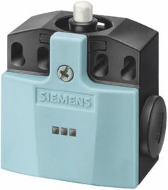Siemens AG 20 SIRIUS 3SE5 Mechanical Position Switches General data Optional LED indicators LED indicators available for all enclosure sizes.