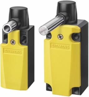 SIRIUS 3SE5, 3SE2 Mechanical Safety Switches Hinge Switches General data Siemens AG 20 Overview 3SE5 hinge switches have the same enclosures as the standard switches (modular system).