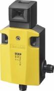 Siemens AG 20 SIRIUS 3SF1 Mechanical Safety Switches for AS-Interface With Separate Actuator Metal enclosures Enclosure width 31 mm / 40 mm / 56 mm Overview Contacts: 1 or 2 slow-action contacts