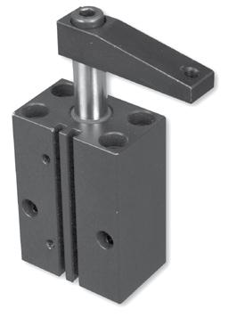 available for clamping rugged or show finishes switch ready Reed and Hall Effect Switches are available for easy interfacing to electronic controls and logic systems simple design employs a hardened