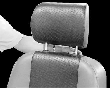 12) Note: Do not swivel seat angle over 90 degrees, to