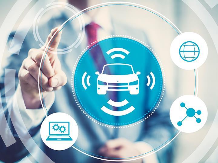 Regulation Study for Interoperability in the Adoption the Autonomous Driving in European