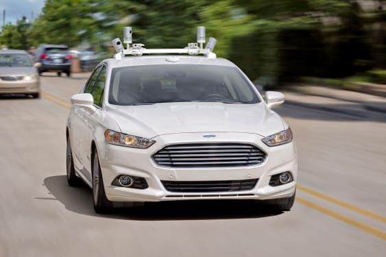 What's happening with Autonomous Vehicles Autonomous vehicles approach Enhanced digital