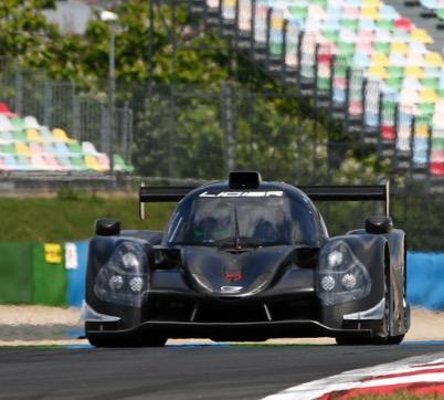 Born in 2012, the Morgan LM P2 quickly found success, notably with a 1-2 LM P2 victory in the 24 Hours of Le Mans and in the FIA WEC LM P2 in 2013, as well as two consecutive titles in the Asian Le
