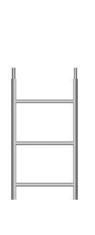 LADDERS SIZE
