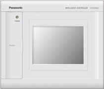 Touch panel Limitation contents (Limitations can be user defined) Dimensions H 240 x W 280 x D 138 mm Power supply AC 100 to 240 V (50 Hz), 20 W (separate power supply) I/O part Remote in put