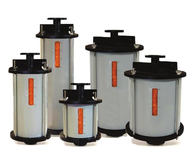 The first line of defense against lubricant contamination and dielectric loss The failure or malfunction of many transformers or similar equipment can be directly attributed to the lack of proper