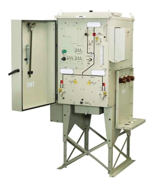 Switchgear SF6 Drytech Inc. offer a range of desiccant solutions to combat the problems of moisture within SF6 filled High Voltage switchgear enclosures.