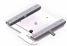 Length x width x height Length hole distance 0.8 inch (20MM) - inch (240MM) - 0.