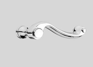 Lever Options Door Lever designs available for use on Cremones 44 44 100 100 L87 (handed lever - please specify L87L or L87R) L88 (handed lever -
