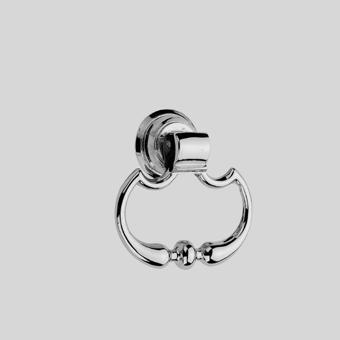 Knob & Ring Handle Options Knobs designed