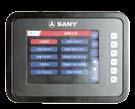 FAULT SELF DIAGNOSTIC TECHNOLOGY Continually monitors more than 200 aspects of the