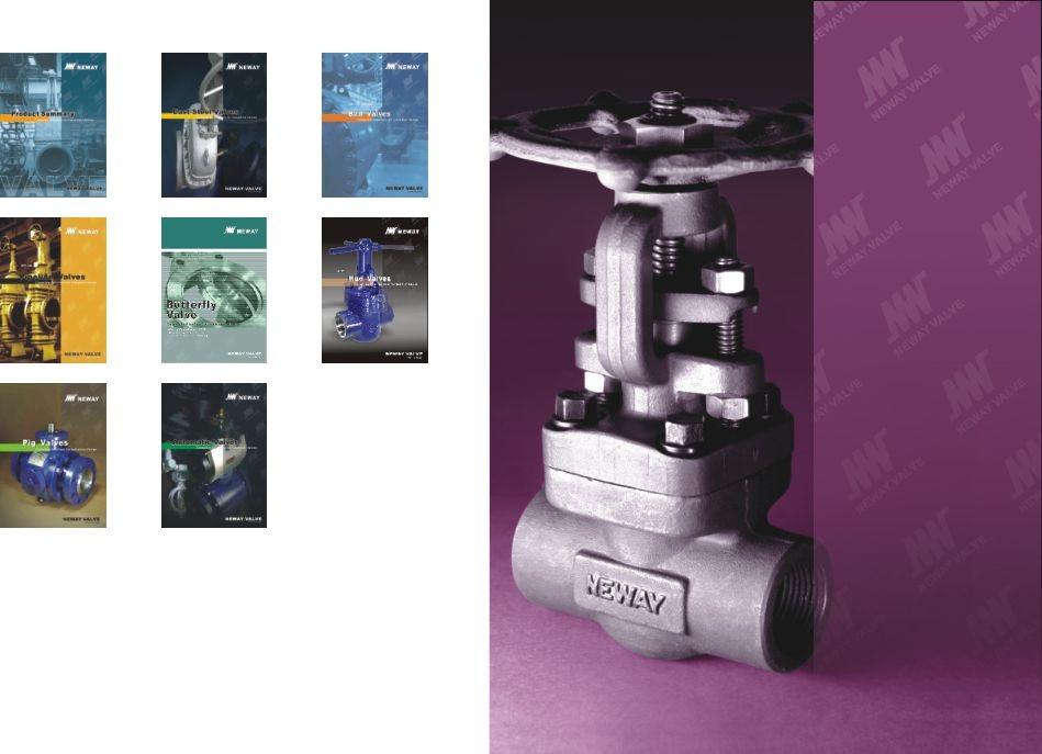 Cat.no.:EGGC Forged Steel Valves Complete Solutions for Engineered Valves Cat.no.:EPV Cat.no.:EAV istributed by: No.