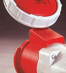 Thumb operated socket lids for easy one