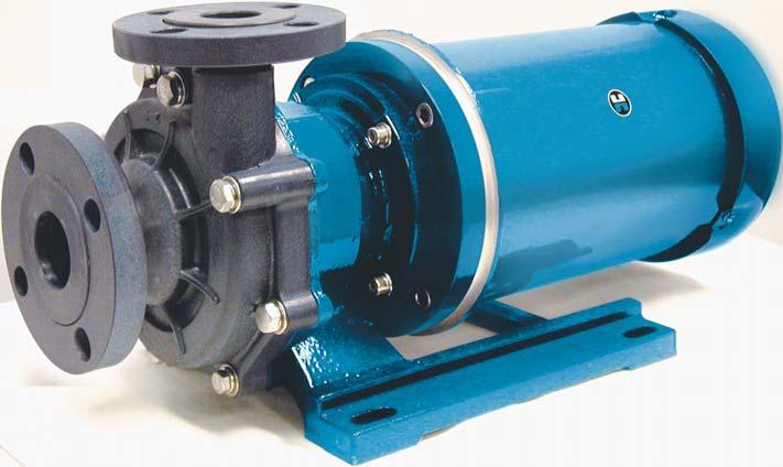 From the heavy-duty, thick wall pump body construction to the rugged epoxy painted motors to the patented design that helps guard against premature damage from dry running, there is simply no better