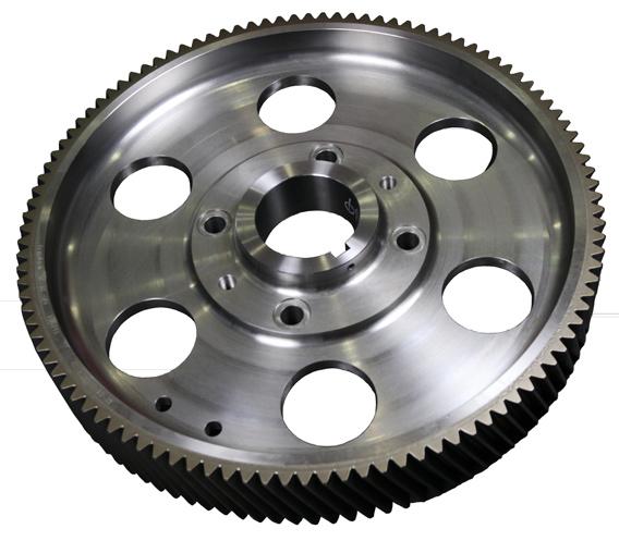 bearings for longer  Crosshead assembly - Our crosshead assemblies are