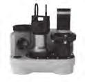 single system Plastic tank, capacity 115 l Inlet height DN 150/DN 50: 180, 275 a.