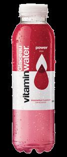 $5.50 Vitamin Water 500ml varieties P4