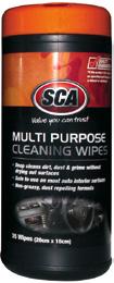 $15 SCA Wipes 35