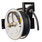 13 Extension reels For grounding For electric vehicles charging For emergency response vehicles MT2K MT3K MF3K